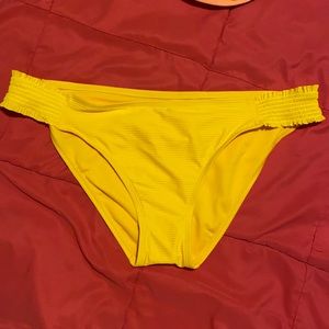 Brand new swim suit bottoms